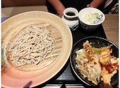 石臼挽き生そば 炭火焼肉丼 さくら 茂原店: はなさんの2026年08月19日の2枚目の投稿写真