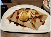 石臼挽き生そば 炭火焼肉丼 さくら 茂原店: はなさんの2026年08月19日の3枚目の投稿写真