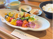 USAMI食堂: みんさんの2026年09月14日の1枚目の投稿写真