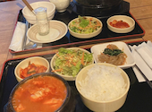 韓国料理 プヨ 長町店: ルナさんの2026年02月11日の1枚目の投稿写真