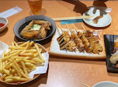 鶏料理 居酒屋 ぱたぱた家 北仙台駅前店: ウナさんの2026年06月03日の1枚目の投稿写真