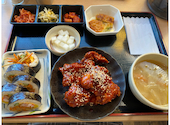 韓国料理 扶餘 台原MEGAドン キホーテ店: ウナさんの2026年09月30日の1枚目の投稿写真