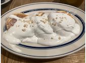 オムライス・パンケーキ・定食ごはん。ALOHA MELT TERRACE　イオンモール仙台上杉店: ウナさんの2026年04月13日の1枚目の投稿写真