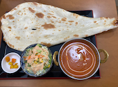 インド・ネパール料理 ポカラ: ウナさんの2026年05月01日の1枚目の投稿写真