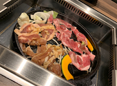 サッポロ ノルベサ ビール園 SAPPORO nORBESA BEER HALL: toneさんの2020年10月14日の3枚目の投稿写真