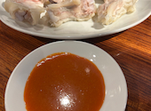 焼肉　山河　蕨店: Obekongさんの2026年07月30日の2枚目の投稿写真