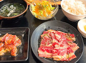 安楽亭 浜松三方町店: ベリーさんの2026年05月10日の1枚目の投稿写真