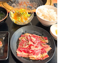 安楽亭 浜松三方町店: ベリーさんの2026年07月17日の1枚目の投稿写真
