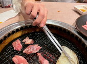 焼肉のバーンズ 高岡四屋店: しおりさんの2026年03月31日の1枚目の投稿写真