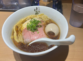 らぁ麺 はやし田 中目黒店: はすちんさんの2026年04月11日の1枚目の投稿写真