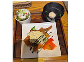 カフェスタイル ハヅキ Cafe Style Hazuki: しんにーちょんさんの2026年05月31日の1枚目の投稿写真