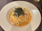 手打ち生パスタのお店 イタ飯 haco ハコ: しんにーちょんさんの2026年10月09日の2枚目の投稿写真