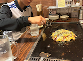 お好み焼 鉄板焼 つくし 明石2号店: とらさんの2026年05月25日の1枚目の投稿写真