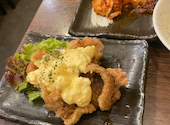 焼き鳥居酒屋まるよし　鶴橋店: メカドックさんの2026年08月21日の1枚目の投稿写真