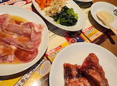 牛角 茅ヶ崎高田店: ○あちゃん○さんの2026年05月12日の1枚目の投稿写真