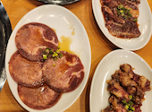 焼肉山河 茅ヶ崎店: ○あちゃん○さんの2026年09月11日の1枚目の投稿写真
