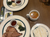 マロリーポークステーキ 南砂町SUNAMO店: きよさんの2026年07月14日の1枚目の投稿写真