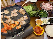 韓国料理 ホンデポチャ 池袋店: まゆりんさんの2025年04月21日の1枚目の投稿写真