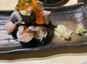三枚目 助五郎 大通り店: たんたんさんの2024年12月31日の2枚目の投稿写真