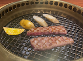 焼肉ダイニング甲: nさんの2026年04月04日の1枚目の投稿写真