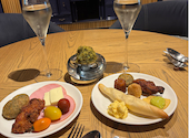 メルキュール京都ステーション TRATTORIA M KYOTO: nさんの2026年03月18日の1枚目の投稿写真