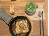 BLUE LEAF CAFE 京都: nさんの2026年01月25日の1枚目の投稿写真