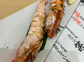 炉端焼き「ばかわらい」: トワちんさんの2026年08月16日の1枚目の投稿写真