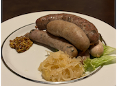 ソーセージ&燻製バル プロースト東京 上野店: ねむねむさんの2026年07月26日の1枚目の投稿写真