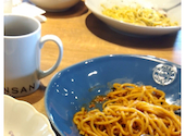 バンサン珈琲 八戸店 Italian Kitchen VANSAN: さくさんの2026年08月10日の2枚目の投稿写真
