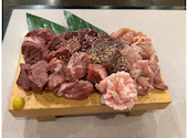 肉力屋 池上店: thさんの2026年08月09日の1枚目の投稿写真
