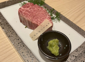 焼肉すみれ: 豆大福さんの2022年09月18日の2枚目の投稿写真
