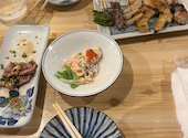 50圓焼鳥 大衆酒場 ぐりどっちん 錦糸町店: しさんの2024年11月03日の1枚目の投稿写真