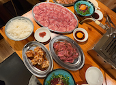 大衆ホルモン やきにく 煙力 彦根店: リコさんの2026年08月02日の1枚目の投稿写真
