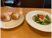 イタリアン hermit green cafe 高槻店: りっちさんの2026年09月06日の2枚目の投稿写真