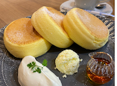 MooM Cafe ムームカフェ: りっちさんの2026年04月17日の2枚目の投稿写真