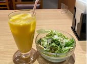 インドレストラン ガンジス イオンモール茨木店: りっちさんの2026年04月12日の1枚目の投稿写真