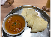 インドレストラン ガンジス イオンモール茨木店: りっちさんの2026年04月12日の2枚目の投稿写真