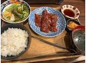 焼肉酒場力 内灘店: かっこさんの2026年07月02日の1枚目の投稿写真