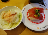 かっぱ寿司 葛飾立石店: mさんの2026年07月09日の1枚目の投稿写真