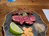 肉料理おまつ: しげちゃんさんの2026年09月06日の2枚目の投稿写真