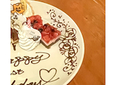 ボタニカルガーデン Botanical Garden 猿カフェ 名駅ルーセントタワー店: ふさんの2024年10月31日の1枚目の投稿写真