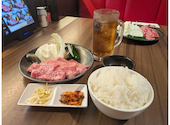 焼肉 盛輝: みっこさんの2026年06月27日の1枚目の投稿写真