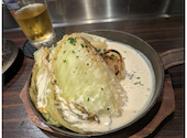 鉄板&Bistro bon ボン: みっこさんの2026年10月04日の3枚目の投稿写真