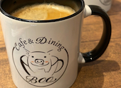 Cafe&Dining BOO カフェアンドダイニングブー: そうすけさんの2025年05月01日の1枚目の投稿写真