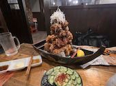 個室居酒屋　無制限飲み放題　ありんこ酒場　国分寺店 : はるーんさんの2025年06月の1枚目の投稿写真