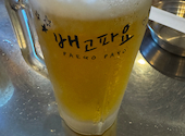 韓国屋台 ペゴッパヨ 鶴ヶ峰店: mmmさんの2026年08月24日の1枚目の投稿写真