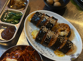 韓国屋台 ペゴッパヨ 鶴ヶ峰店: mmmさんの2026年08月24日の2枚目の投稿写真