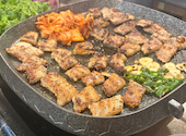 韓国居酒屋ハッシュタグ小山本店: ゆゆさんの2026年08月27日の1枚目の投稿写真
