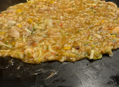 お好み焼は ここやねん 三条高倉店: こばやし　ひゅうがさんの2026年04月11日の1枚目の投稿写真