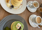 MooM Cafe ムームカフェ: ばばちゃんさんの2026年04月19日の1枚目の投稿写真